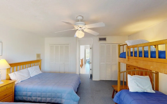 Atlantic Tabby 3 Bedroom Home