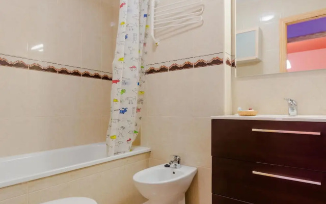 Rotonda III 25082 in Conil de la Frontera