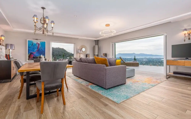 Villa Nirvana