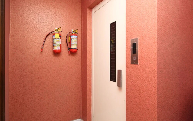 OYO 9662 Kajali Guest House