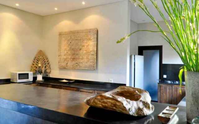 Villa Exotic