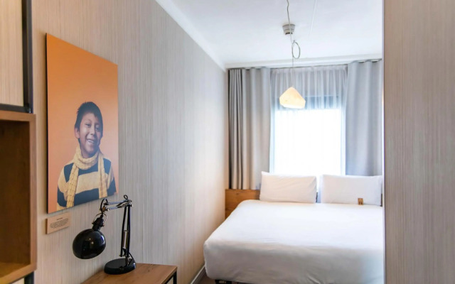 Good Hotel London