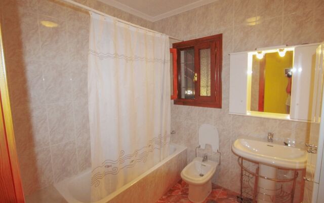 Pineda - modern, well-equipped villa with private pool in Costa Blanca