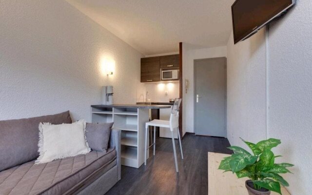 Résidence Les Mélèzes