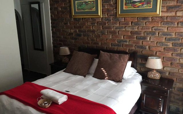 Travellers Nest Guesthouse