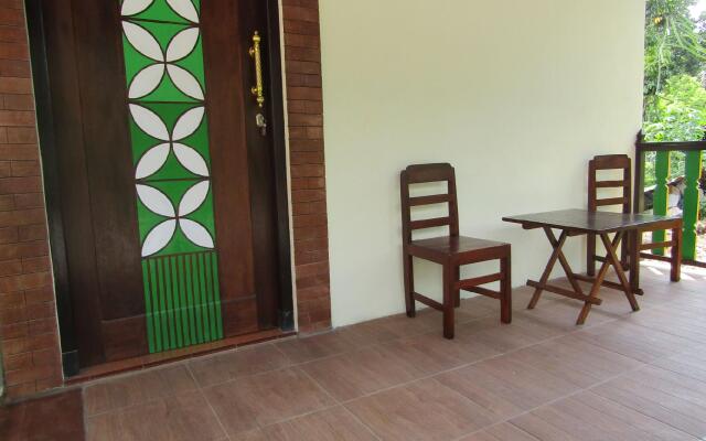 Omah Rohadi Syariah by Ndalem Beong