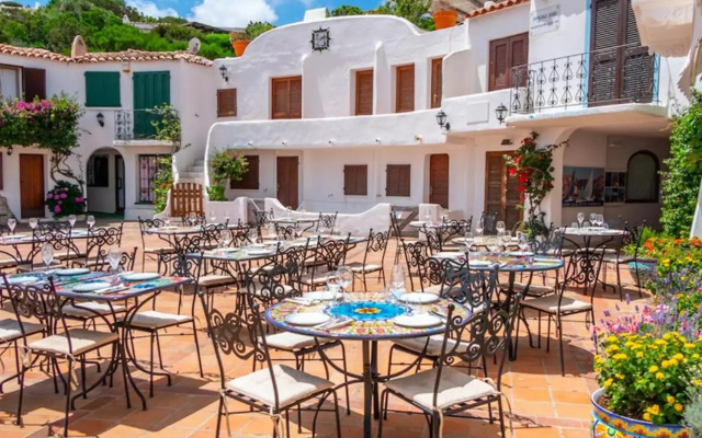 La Smeraldina Resort