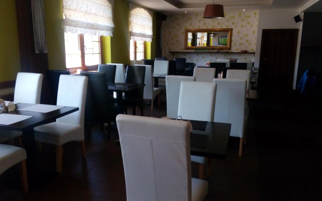 Apartments 17 - 23 AD Kamzík