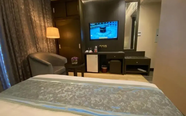 Sama Inn Hotel