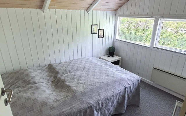 Luxury Spa Retreat on Als - By Traum Ferienwohnungen