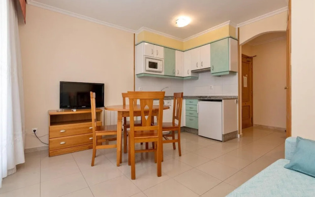 Duerming Velero Apartamentos