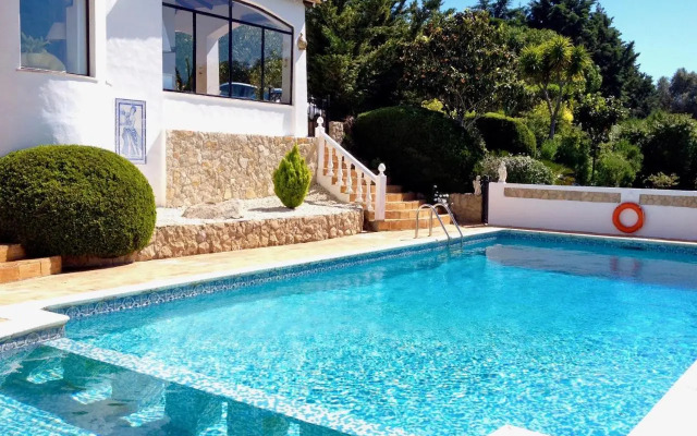 Serra & Mar Country Beach House