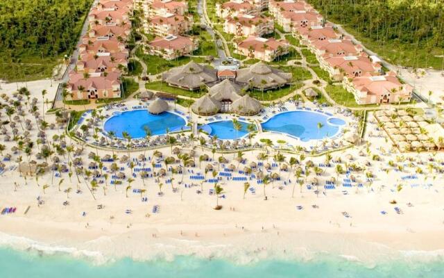 Bahia Principe Fantasia Punta Cana - All Inclusive