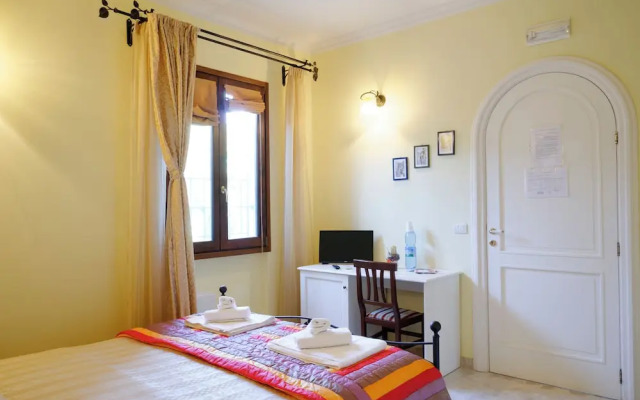 B&B Residenza Mosco Tuglie