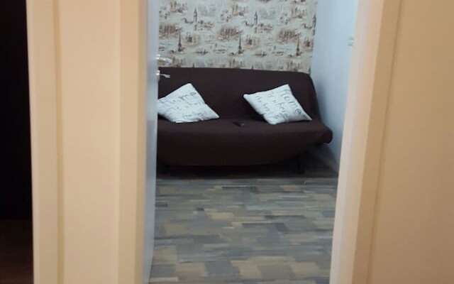 Eftimiu Luxury Apartment