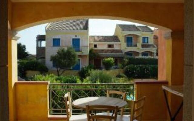 Appartamenti Residence Zodiaco