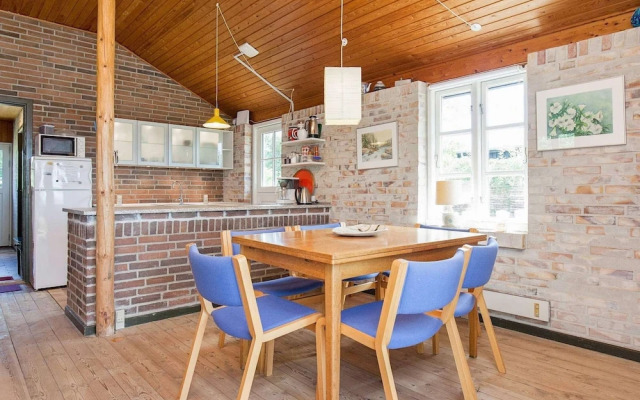 5 Person Holiday Home in Kalundborg