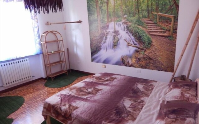 Madre Terra - B&B Ostra