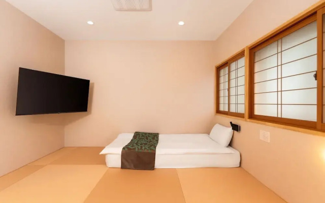 Hakuba Sunvalley Hotel