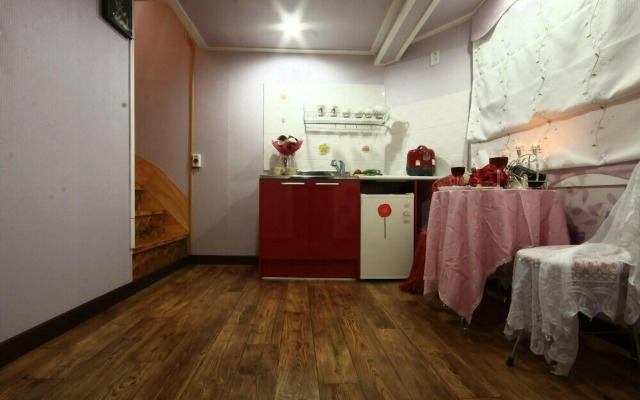 Ganghwado Nolleoosigae Pension