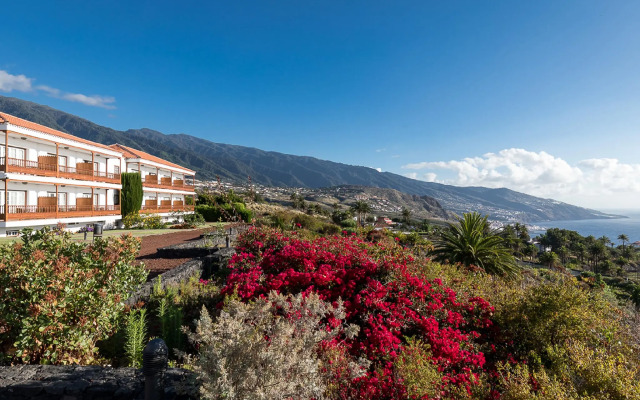 Parador de La Palma