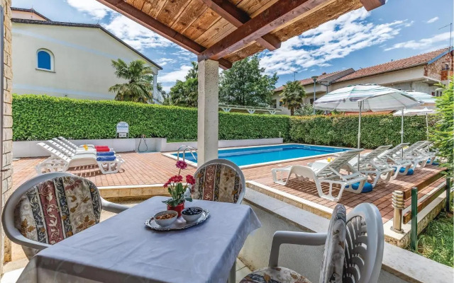 Apartment Cerova II