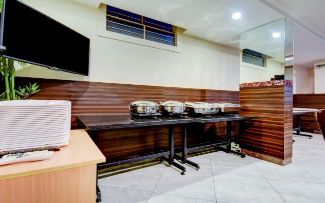 Treebo Primeland Suites, Mailasandra