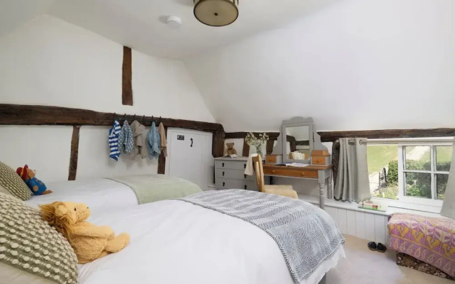 Gallops Cottage