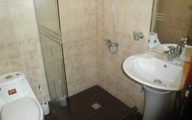 AlMuhaidb Nadwaa Aparthotel