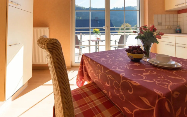 Ferienwohnung Sonnenlay