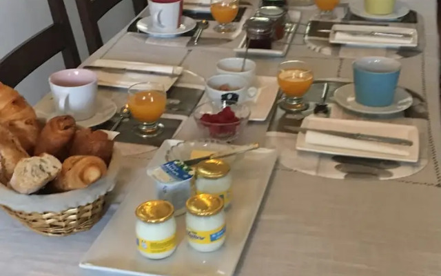 Les galets de Cayola