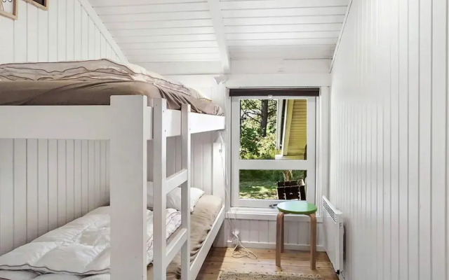 Charming Nordic Retreat - By Traum Ferienwohnungen