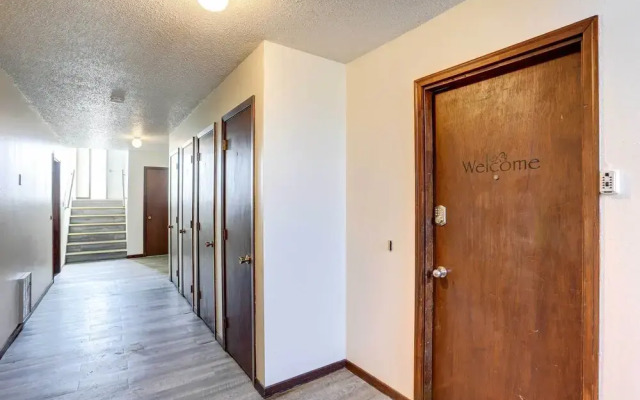 Pet-friendly Pierre Vacation Rental!