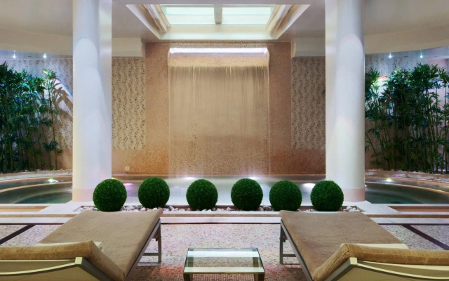 Hilton Garden Inn Rome Airport