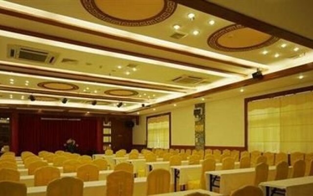 Zhuang Yuan Po Hotel - Nanning