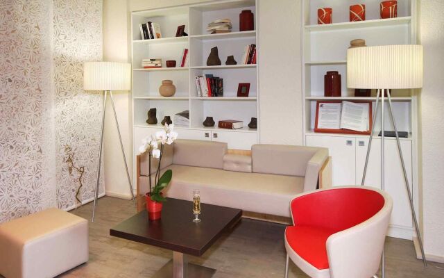 ibis Clermont Ferrand Sud Carrefour Herbet