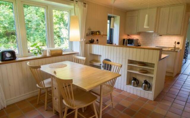 Åkagårdens Lodge