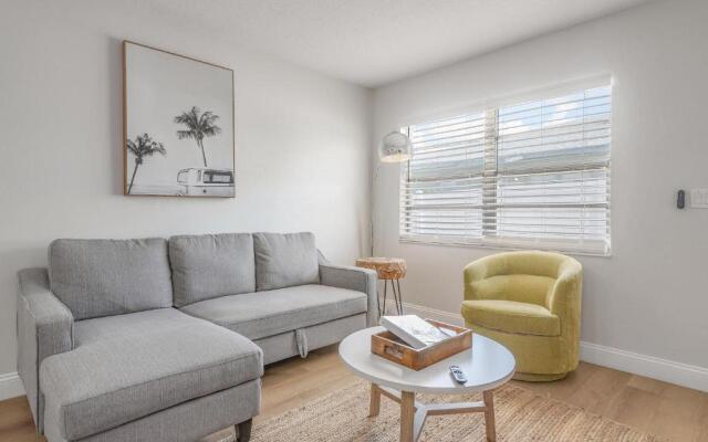 Newly Renovated Condo in Apollo Beach