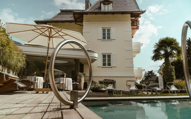 Hotel Villa Freiheim