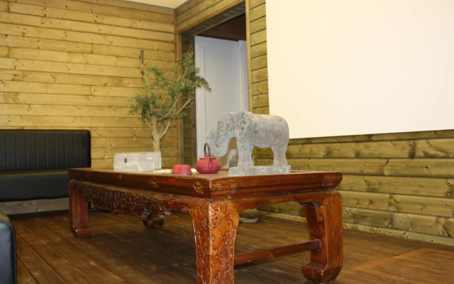 The Originals Boutique, Hôtel Spa, Honfleur Sud