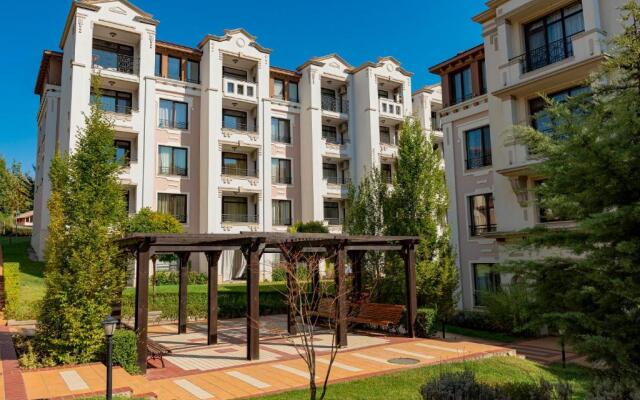 Menada Kavaci Sozopol Apartments