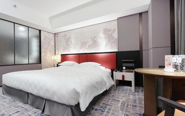 Swissotel Shenyang