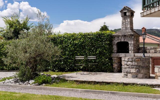 Vila Friuli Karst