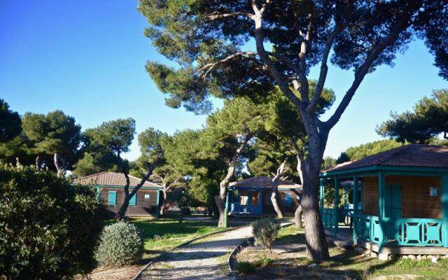 Martigues, les Chalets de la Mer ****