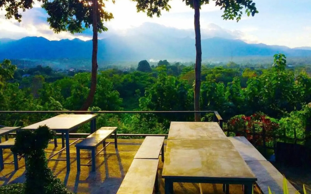 Pai Lanna Resort