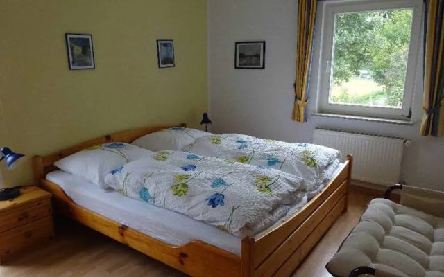 Ferienwohnungen Am Ellenberg