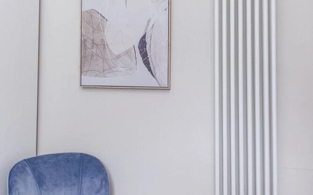 NEW Sleek 1BD Edinburgh City Centre Stay