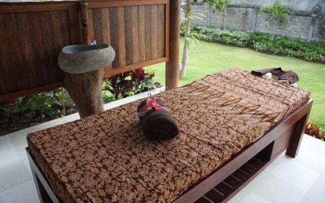 Laelia Private Resort Bali