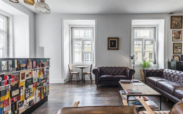 Tesouro da Baixa Boutique Guesthouse
