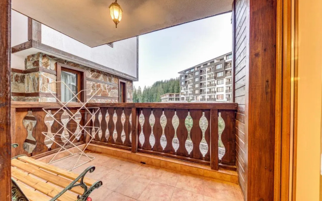 Grand Resort Pamporovo Apartments